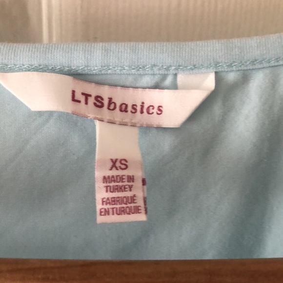 Long tall sally top - Picture 2 of 2